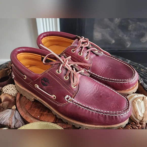 Authentic Timberland shoes 4×4 nonslip - Picture 6 of 8